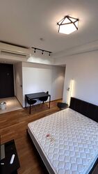 Botanique At Bartley (D19), Condominium #607456081